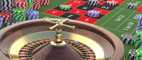 Is Online Roulette Rigged or a Fair Game .